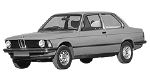 BMW E21 B1995 Fault Code