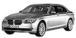 BMW F01 B1995 Fault Code