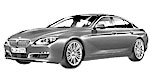 BMW F06 B1995 Fault Code